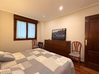 Piso en venta en Centro en Gijón