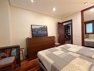 Piso en venta en Centro en Gijón