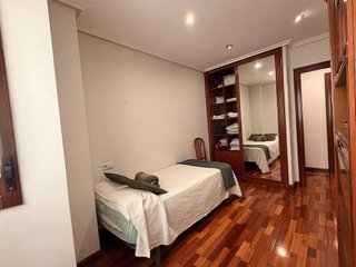 Piso en venta en Centro en Gijón