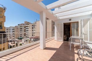Ático en venta en Son Canals - Can Capes en Palma de Mallorca