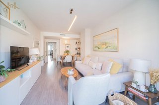 Piso en venta en Centro en Rivas-Vaciamadrid
