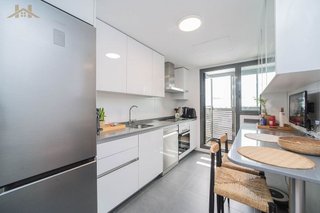 Piso en venta en Centro en Rivas-Vaciamadrid