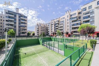 Piso en venta en Centro en Rivas-Vaciamadrid