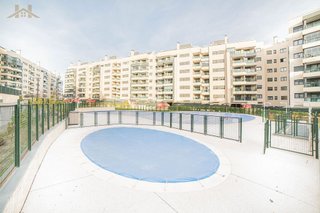 Piso en venta en Centro en Rivas-Vaciamadrid