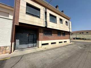 Dúplex en venta en Marchamalo