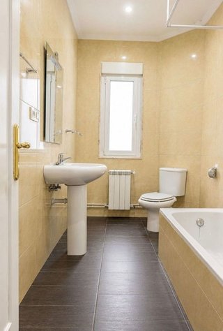 Piso en venta en Centro en Torrelavega