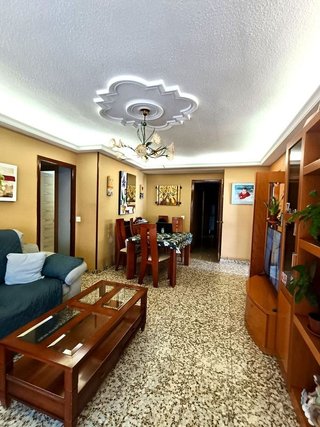 Piso en venta en Santa María en Ciudad Real