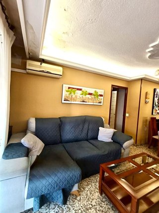 Piso en venta en Santa María en Ciudad Real