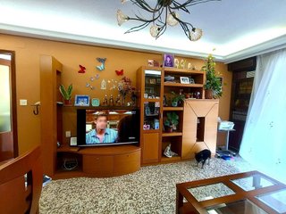 Piso en venta en Santa María en Ciudad Real