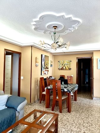 Piso en venta en Santa María en Ciudad Real
