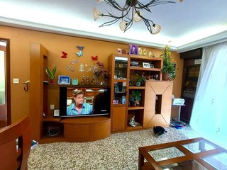 Piso en venta en Santa María en Ciudad Real