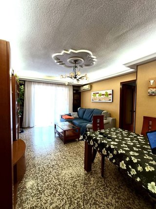 Piso en venta en Santa María en Ciudad Real