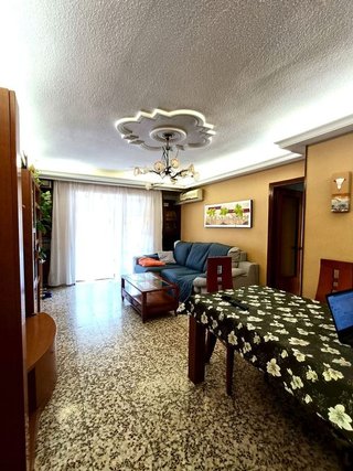 Piso en venta en Santa María en Ciudad Real