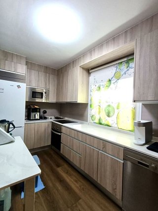 Piso en venta en Santa María en Ciudad Real