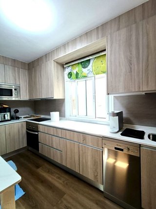 Piso en venta en Santa María en Ciudad Real