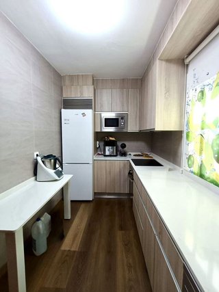 Piso en venta en Santa María en Ciudad Real