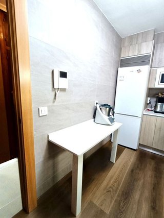 Piso en venta en Santa María en Ciudad Real
