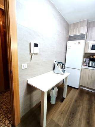 Piso en venta en Santa María en Ciudad Real