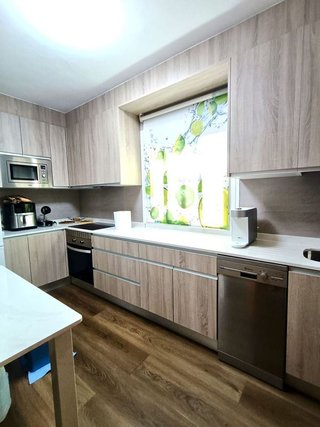 Piso en venta en Santa María en Ciudad Real