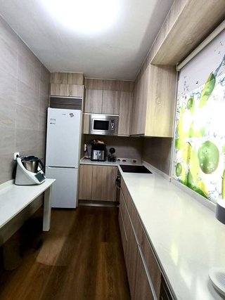 Piso en venta en Santa María en Ciudad Real