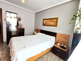 Piso en venta en Plaza de Toros en Ciudad Real