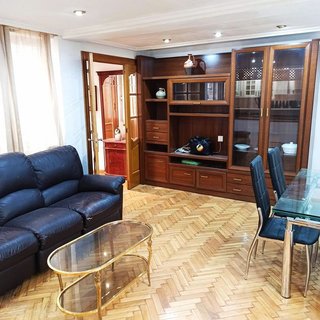 Piso en venta en Las Fuentes en Zaragoza