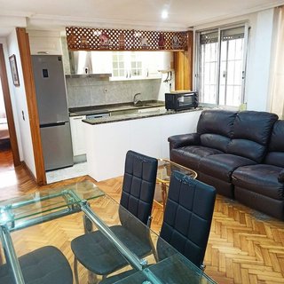 Piso en venta en Las Fuentes en Zaragoza