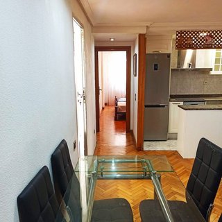 Piso en venta en Las Fuentes en Zaragoza