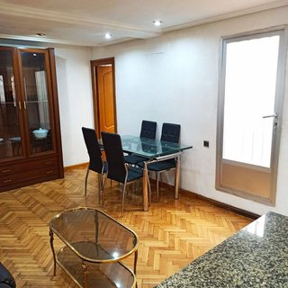 Piso en venta en Las Fuentes en Zaragoza