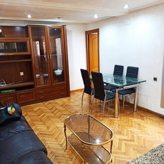 Piso en venta en Las Fuentes en Zaragoza