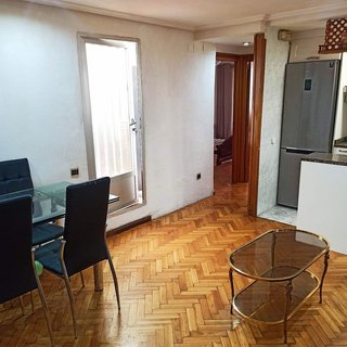 Piso en venta en Las Fuentes en Zaragoza
