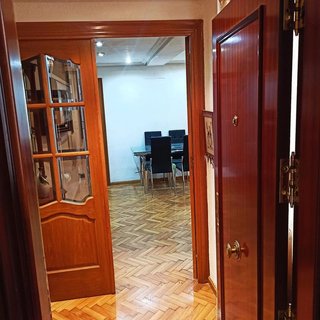 Piso en venta en Las Fuentes en Zaragoza