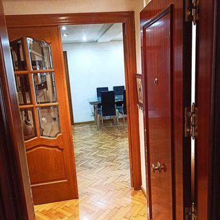 Piso en venta en Las Fuentes en Zaragoza