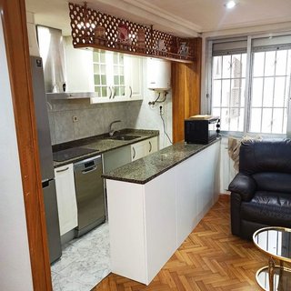 Piso en venta en Las Fuentes en Zaragoza