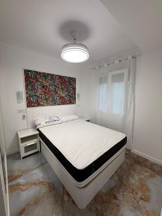 Piso en venta en Playa de Levante en Benidorm