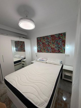 Piso en venta en Playa de Levante en Benidorm