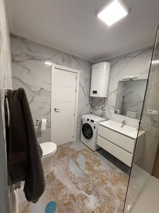 Piso en venta en Playa de Levante en Benidorm