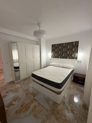 Piso en venta en Playa de Levante en Benidorm