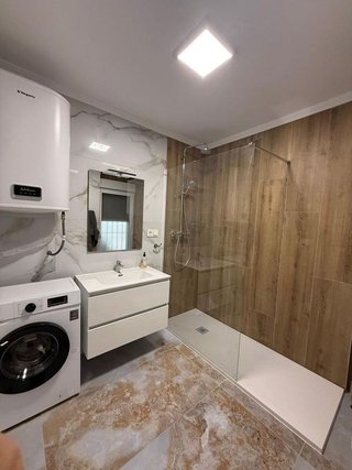 Piso en venta en Playa de Levante en Benidorm