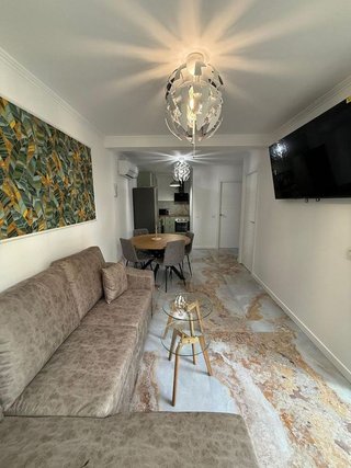 Piso en venta en Playa de Levante en Benidorm