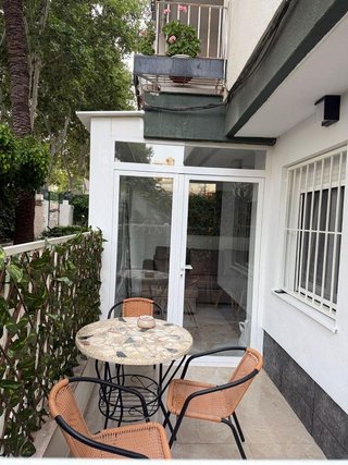 Piso en venta en Playa de Levante en Benidorm