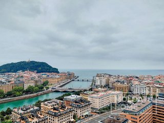 Piso en venta en Egia en San Sebastián-Donostia
