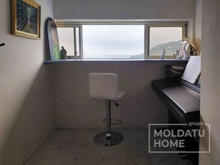 Piso en venta en Egia en San Sebastián-Donostia