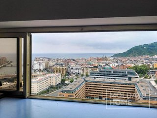 Piso en venta en Egia en San Sebastián-Donostia