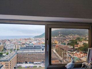 Piso en venta en Egia en San Sebastián-Donostia