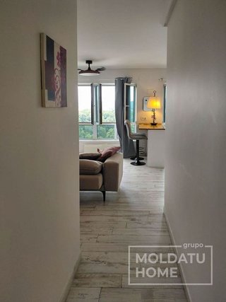 Piso en venta en Egia en San Sebastián-Donostia