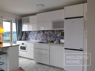 Piso en venta en Egia en San Sebastián-Donostia