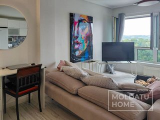 Piso en venta en Egia en San Sebastián-Donostia