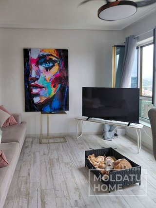 Piso en venta en Egia en San Sebastián-Donostia