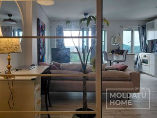 Piso en venta en Egia en San Sebastián-Donostia
